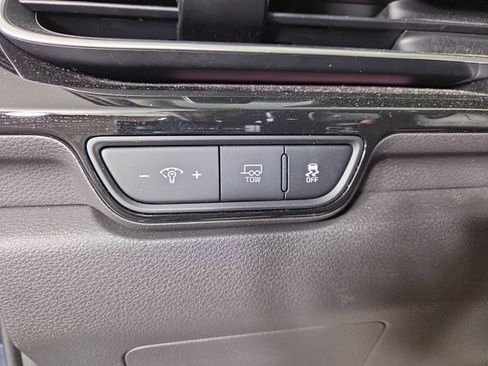 Certified 2025 Kia Carnival SX Prestige FWD image 26