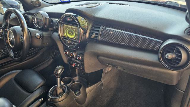 Used 2016 MINI Cooper S FWD image 31