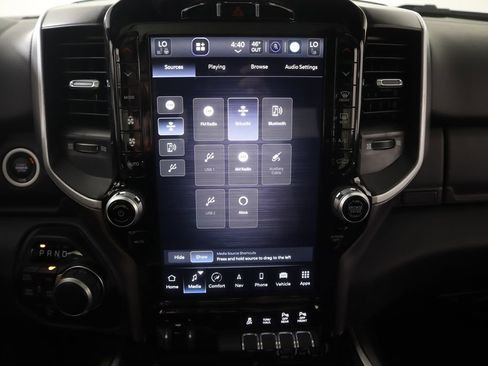 Used 2023 RAM 1500 Big Horn image 25