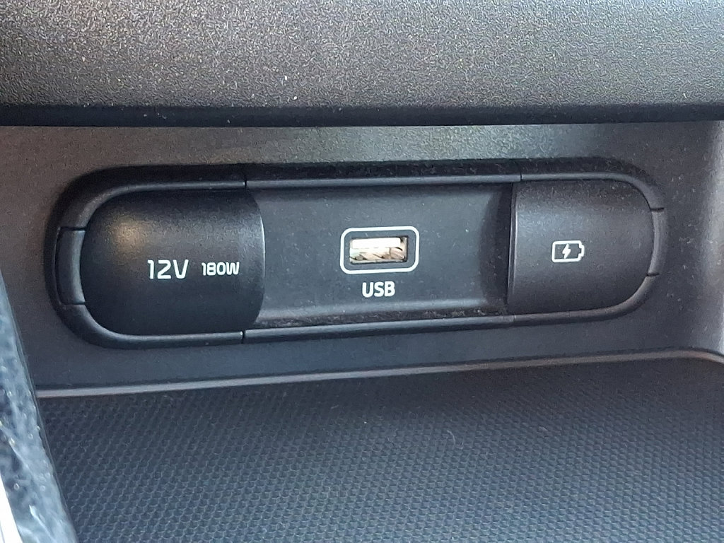 Certified 2023 Kia Forte GT-Line w/ GT-Line Technology Package FWD image 27