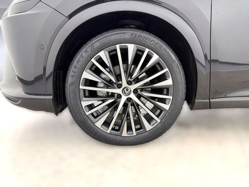 Certified 2023 Lexus RX 350 Premium Plus w/ Cold Area Package image 12