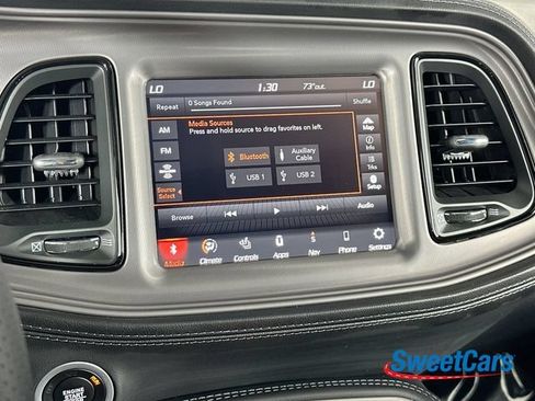 Used 2023 Dodge Challenger R/T Scat Pack w/ Plus Package RWD image 22
