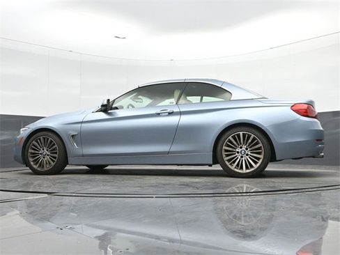 Used 2014 BMW 428i Convertible image 15