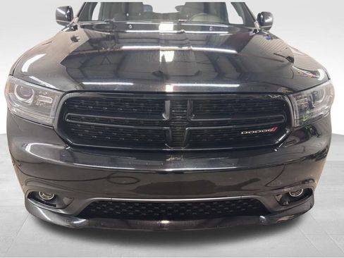 Used 2018 Dodge Durango SXT w/ Quick Order Package 2BB image 6