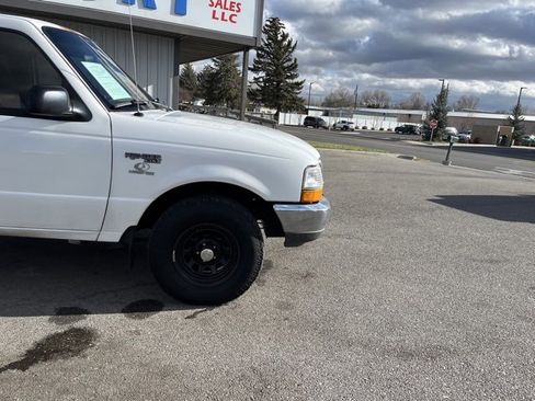 Used 1999 Ford Ranger XLT image 15