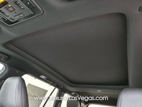 New 2026 Lexus TX 350 FWD image 11