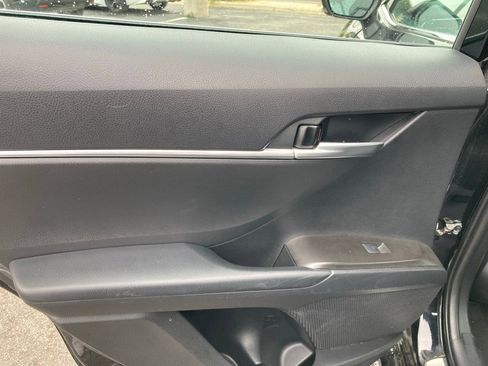 Certified 2024 Toyota Camry SE image 12