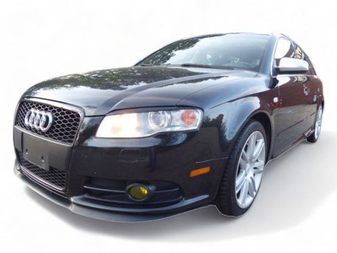 Used 2007 Audi S4 Avant image 6