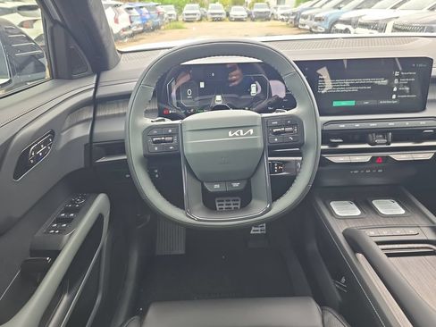 New 2027 Kia Telluride X-Line SX Prestige AWD/4WD image 14