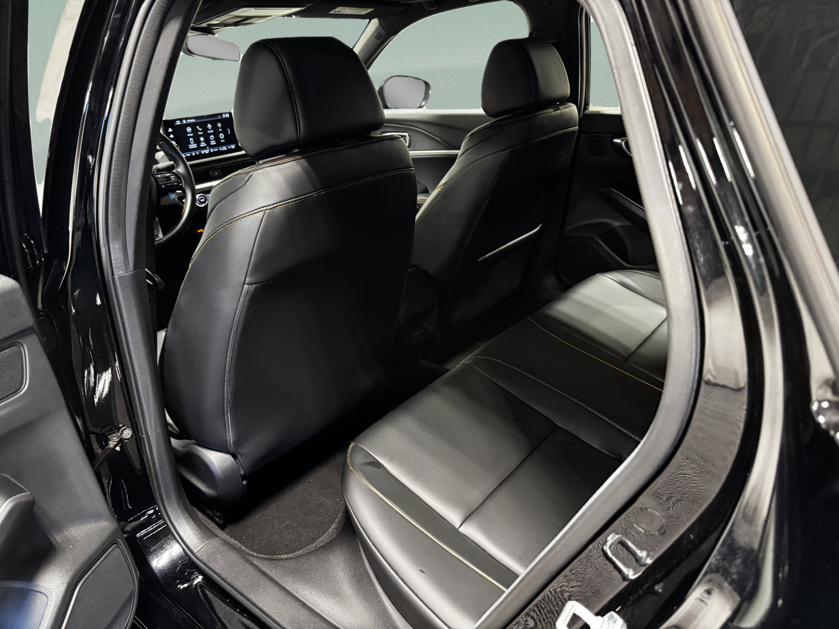 Certified 2026 Acura Integra A-Spec w/ Technology Package FWD image 18