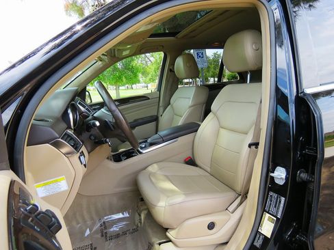 Used 2012 Mercedes-Benz ML 350 4MATIC image 21