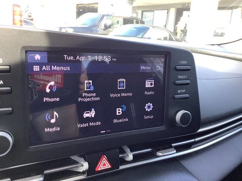 Used 2023 Hyundai Elantra SEL w/ Cargo Package image 49