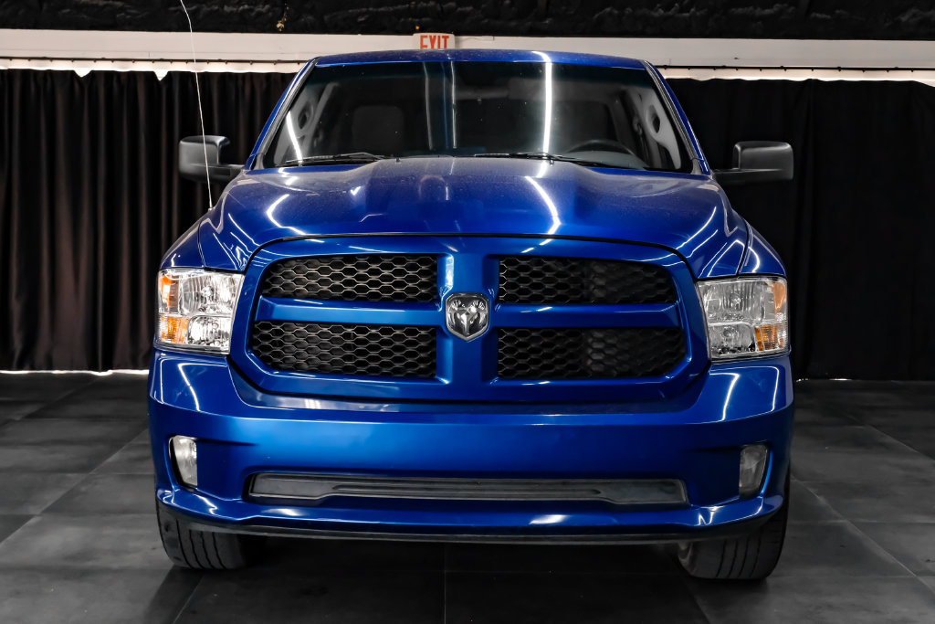 Used 2019 RAM 1500 Express w/ Express Value Package AWD/4WD image 5