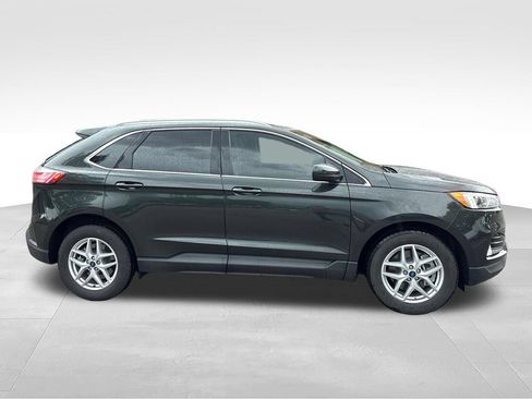 Used 2022 Ford Edge SEL w/ Convenience Package AWD/4WD image 11