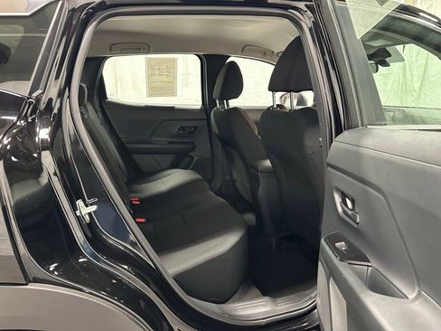 Used 2025 Nissan Kicks S AWD/4WD image 45