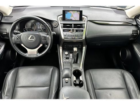 Used 2015 Lexus NX 200t FWD w/ Premium Package image 15