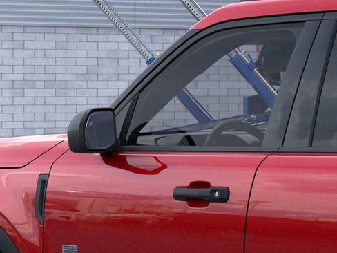 New 2026 Ford Bronco Sport Big Bend AWD/4WD image 20