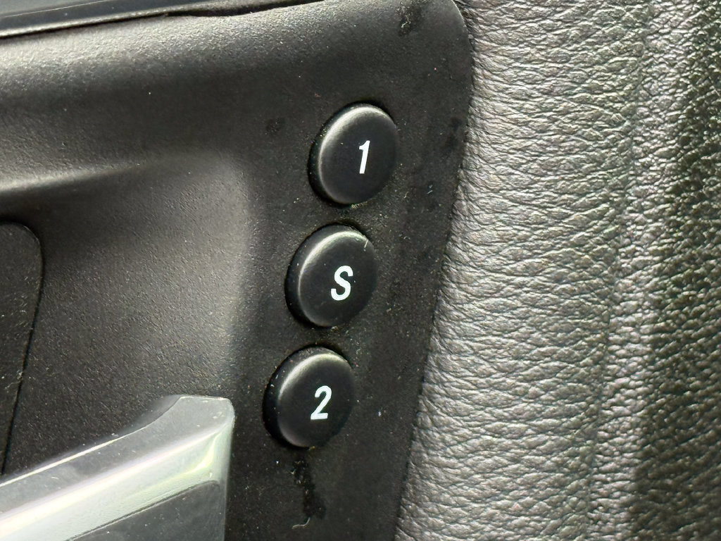 Used 2021 RAM 2500 Laramie w/ Night Edition AWD/4WD image 23