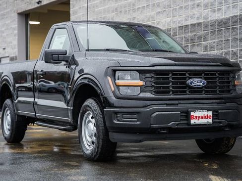 New 2026 Ford F150 XL image 2