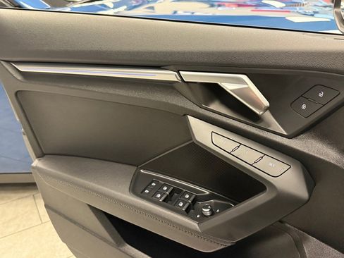 Used 2024 Audi S3 Premium Plus w/ Premium Plus Package image 24