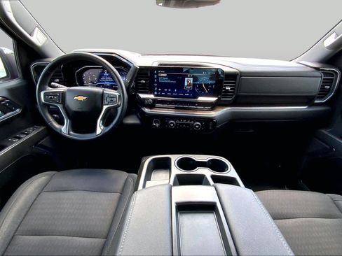 Used 2023 Chevrolet Silverado 1500 LT RWD image 15