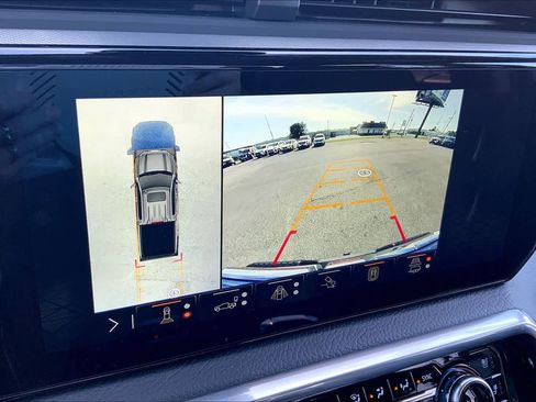 Used 2025 GMC Sierra 1500 Denali w/ Technology Package image 26