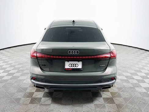 Certified 2025 Audi A5 2.0T Premium w/ Convenience Package image 6