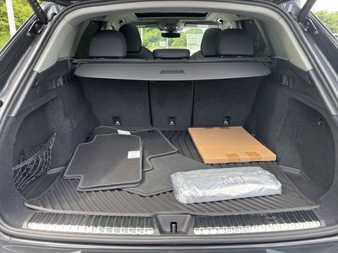 New 2025 Audi Q5 Premium Plus image 15