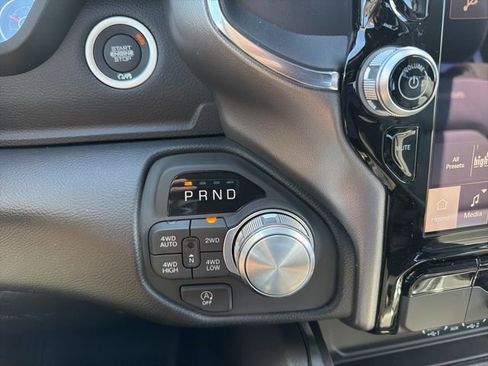 New 2026 RAM 1500 Laramie w/ Night Edition AWD/4WD image 20