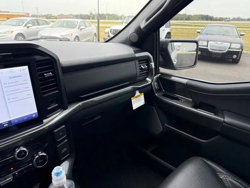 Used 2022 Ford F150 XLT w/ Equipment Group 302A High RWD image 20