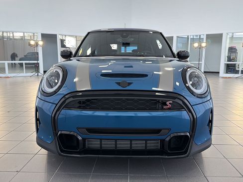 Certified 2024 MINI Cooper S image 6