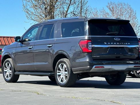 Used 2024 Ford Expedition Max Limited image 6