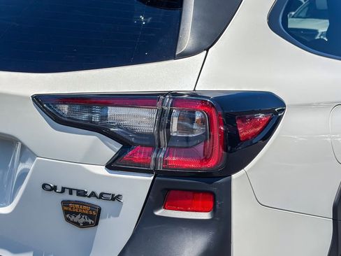 Used 2024 Subaru Outback Wilderness AWD/4WD image 8
