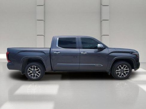 Used 2025 Toyota Tundra 1794 Edition AWD/4WD image 4