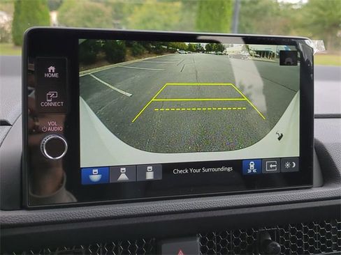 New 2026 Honda CR-V Sport-L image 20