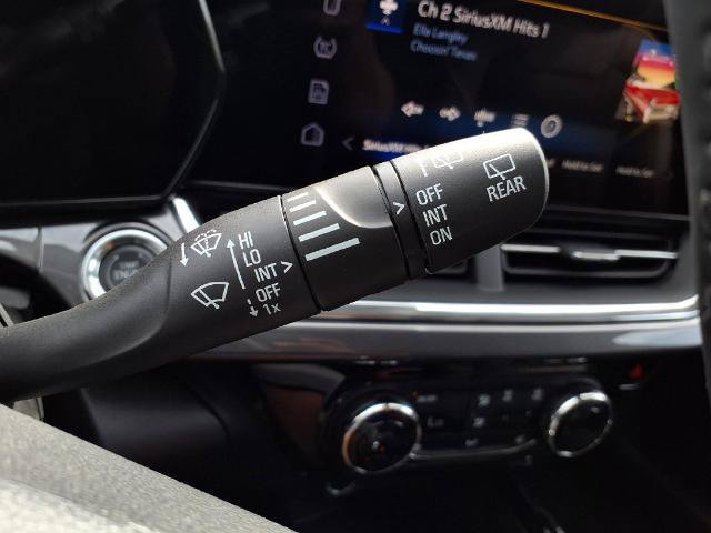 New 2026 Chevrolet Trax ACTIV w/ Driver Confidence Package FWD image 21