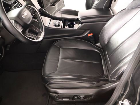 Used 2022 Jeep Grand Cherokee L Limited RWD image 12