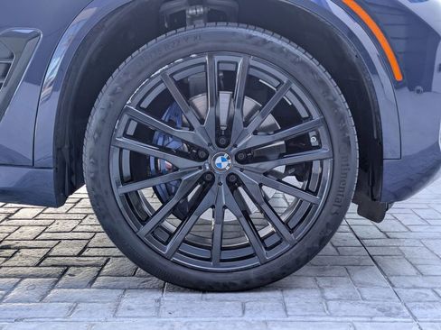 Used 2024 BMW X5 sDrive40i w/ M Sport Package RWD image 12