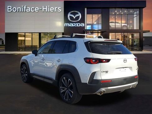 New 2026 MAZDA CX-50 AWD 2.5 S w/ Weather Package image 3