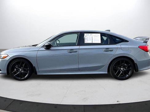 Used 2024 Honda Civic Si image 6