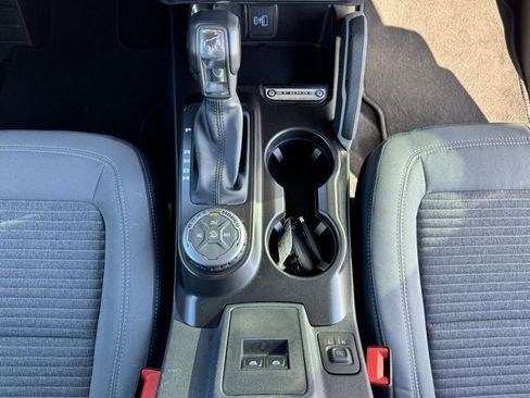 Used 2021 Ford Bronco Outer Banks image 12