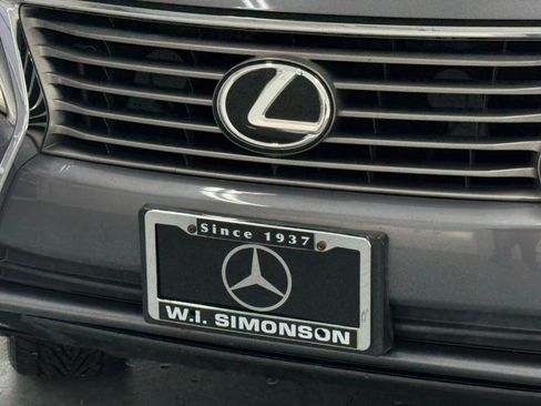 Used 2013 Lexus RX 350 AWD w/ Navigation Pkg image 20