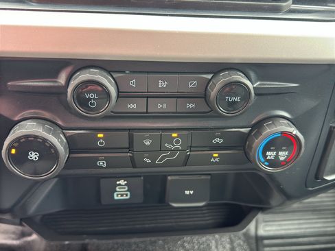 Used 2024 Ford F350 XLT w/ FX4 Off-Road Package AWD/4WD image 23