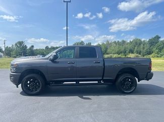 New 2026 RAM 2500 Big Horn AWD/4WD video 2