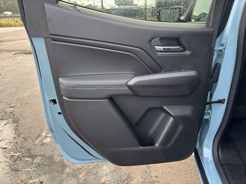 New 2026 Chevrolet Colorado LT image 14