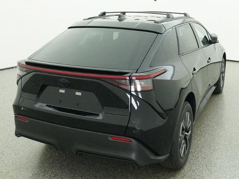 New 2026 Toyota bZ AWD/4WD image 37