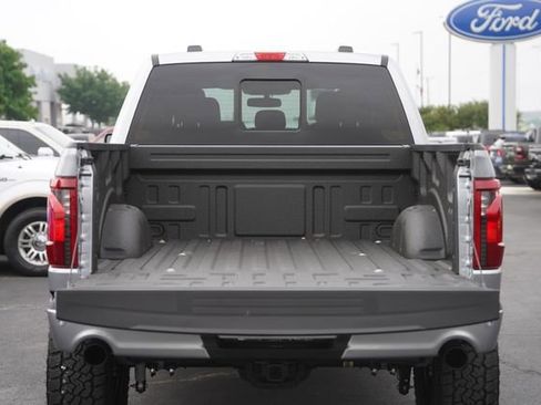 Certified 2026 Ford F150 XLT w/ Equipment Group 302A MID AWD/4WD image 31