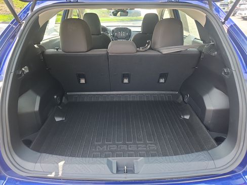 Certified 2024 Subaru Impreza 2.0i AWD/4WD image 26