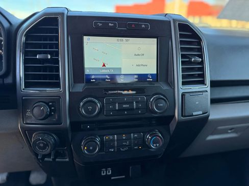 Used 2018 Ford F150 XLT w/ Equipment Group 302A Luxury image 17