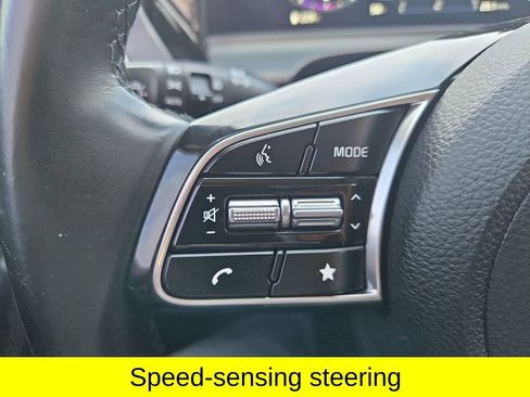 Used 2024 Kia Seltos S FWD image 19